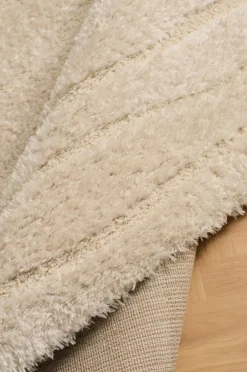 Ellos Luv- & Ryatæpper-Home Ryatæppe Abano Stripe