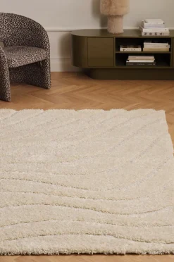 Ellos Luv- & Ryatæpper-Home Ryatæppe Alba Augusta