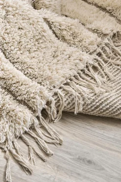 Ellos Luv- & Ryatæpper-Home Ryatæppe Ajmer