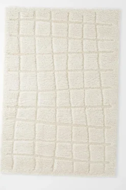 Ellos Luv- & Ryatæpper-Home Ryatæppe Abano Square