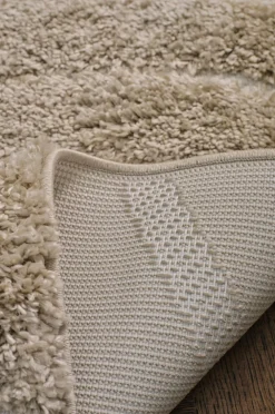 Ellos Luv- & Ryatæpper-Home Ryatæppe Alba Augusta