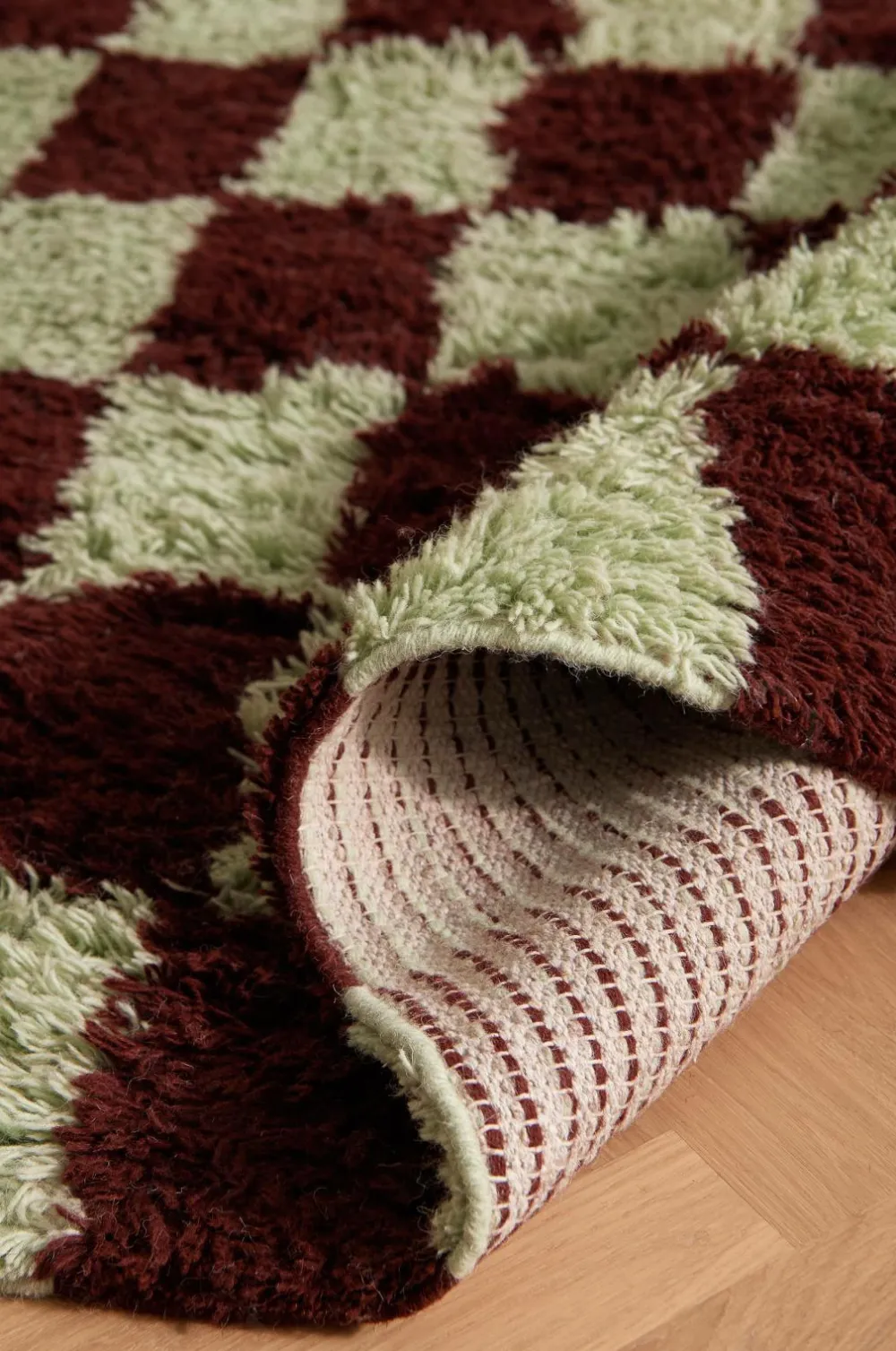 Ellos Luv- & Ryatæpper-Home Ryatæppe Bilbao