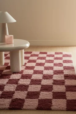 Ellos Luv- & Ryatæpper-Home Ryatæppe Bilbao