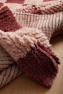 Ellos Luv- & Ryatæpper-Home Ryatæppe Bilbao