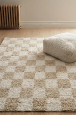 Ellos Luv- & Ryatæpper-Home Ryatæppe Bilbao