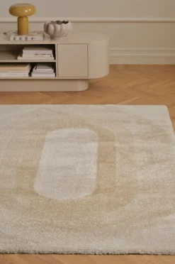 Ellos Luv- & Ryatæpper-Home Ryatæppe Desio Retro