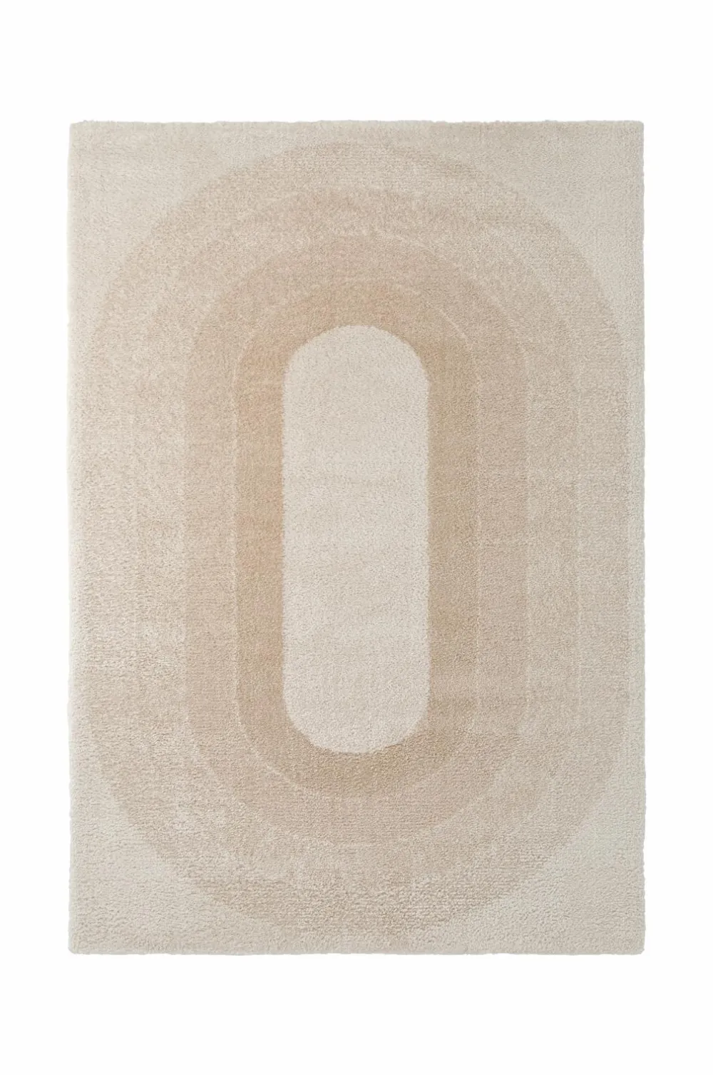 Ellos Luv- & Ryatæpper-Home Ryatæppe Desio Retro