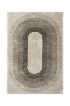 Ellos Luv- & Ryatæpper-Home Ryatæppe Desio Retro