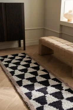 Ellos Luv- & Ryatæpper-Home Ryatæppe Gijon