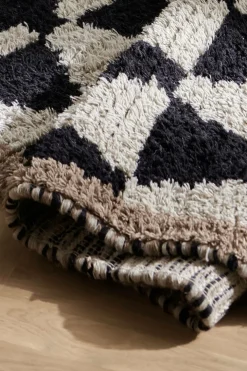 Ellos Luv- & Ryatæpper-Home Ryatæppe Gijon