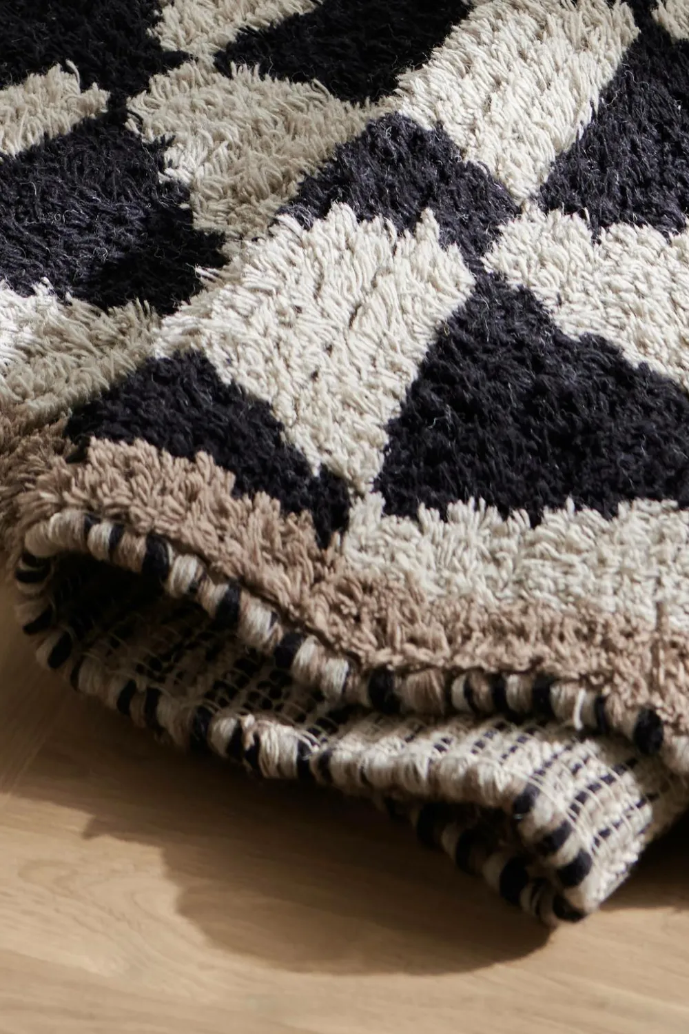 Ellos Luv- & Ryatæpper-Home Ryatæppe Gijon