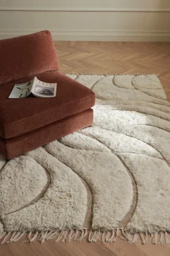 Ellos Luv- & Ryatæpper-Home Ryatæppe Kota