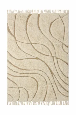 Ellos Luv- & Ryatæpper-Home Ryatæppe Kota