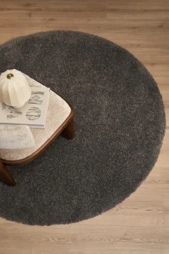 Ellos Luv- & Ryatæpper-Home Ryatæppe Marrakesh Round