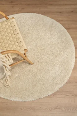 Ellos Luv- & Ryatæpper-Home Ryatæppe Marrakesh Round