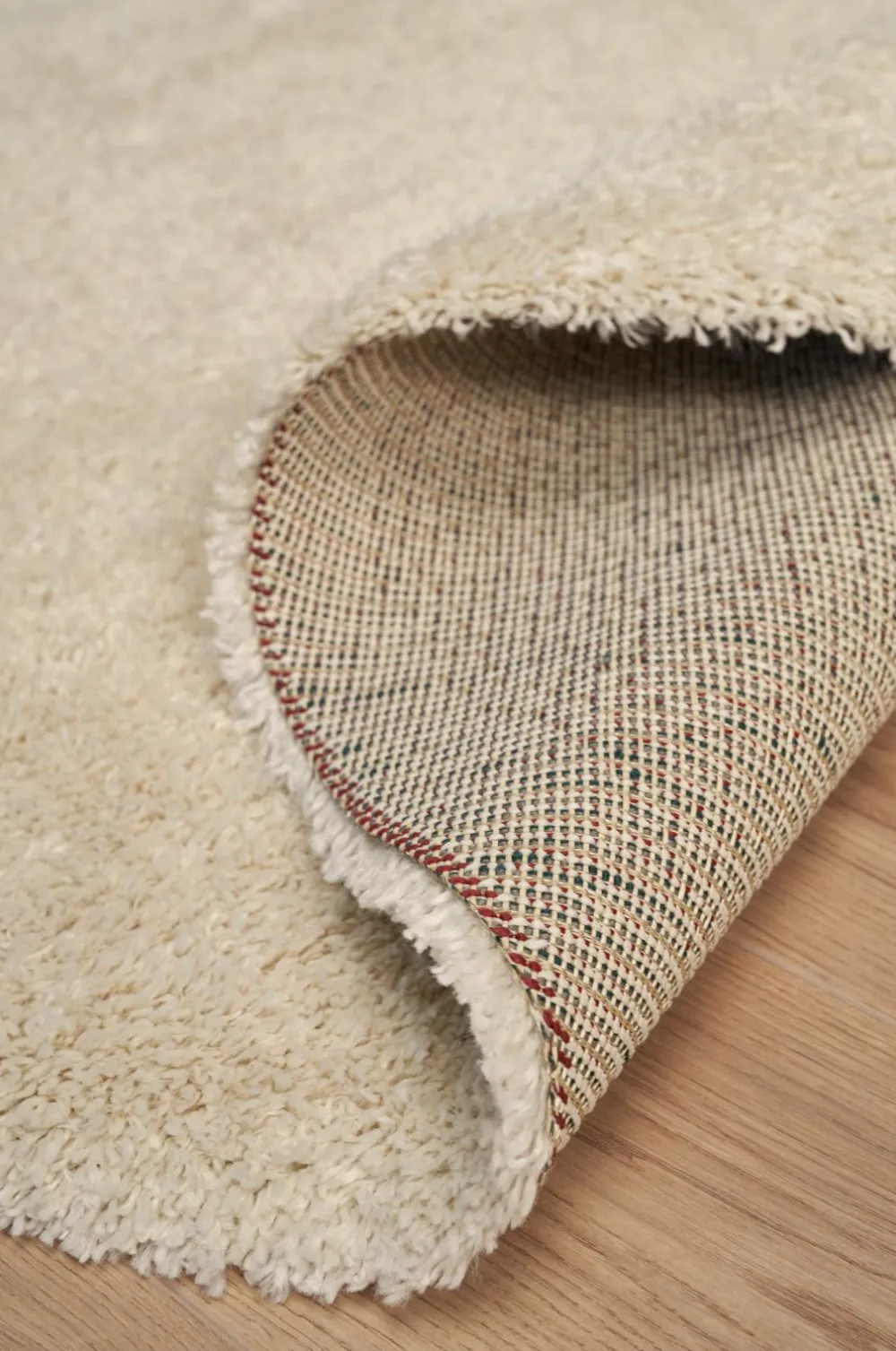 Ellos Luv- & Ryatæpper-Home Ryatæppe Marrakesh Round