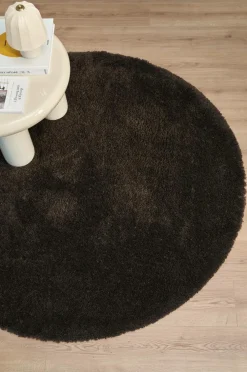 Ellos Luv- & Ryatæpper-Home Ryatæppe Marrakesh Round