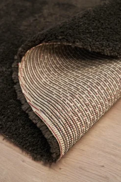 Ellos Luv- & Ryatæpper-Home Ryatæppe Marrakesh Round