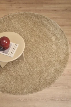 Ellos Luv- & Ryatæpper-Home Ryatæppe Marrakesh Round