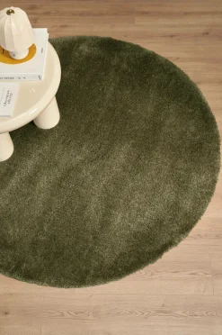 Ellos Luv- & Ryatæpper-Home Ryatæppe Marrakesh Round