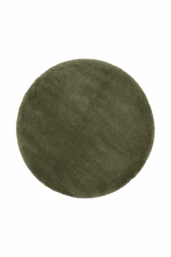 Ellos Luv- & Ryatæpper-Home Ryatæppe Marrakesh Round