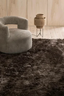 Ellos Luv- & Ryatæpper-Home Ryatæppe Potenza