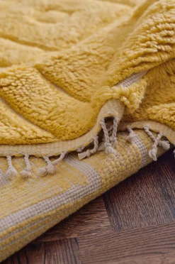 Ellos Luv- & Ryatæpper-Home Ryatæppe Paris