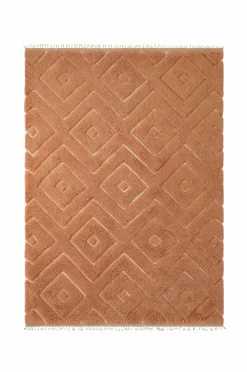 Ellos Luv- & Ryatæpper-Home Ryatæppe Paris