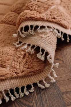 Ellos Luv- & Ryatæpper-Home Ryatæppe Paris