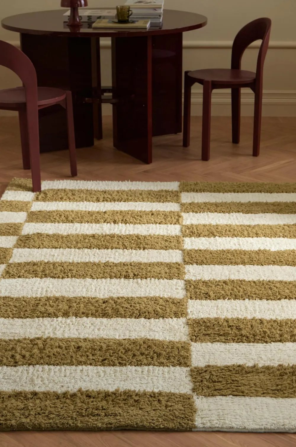 Ellos Luv- & Ryatæpper-Home Ryatæppe Palencia