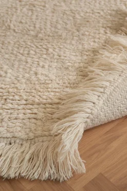 Ellos Luv- & Ryatæpper-Home Ryatæppe Reina Wool Carpet