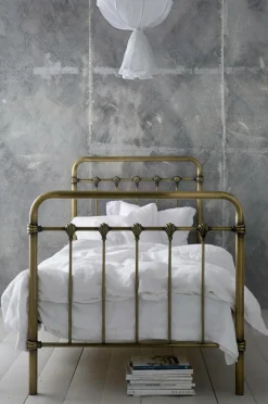 Ellos Senge & Madrasser-Home Seng Industrial 90x200