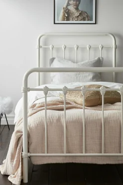 Ellos Senge & Madrasser-Home Seng Industrial 90x200