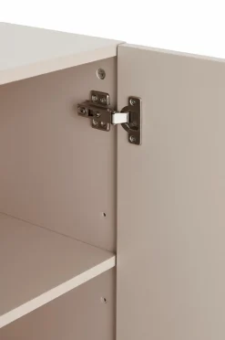 Ellos Reoler Og Opbevaring|Borde-Home Sengebord/skab Ben