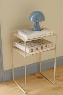 Ellos Borde-Home Sengebord Lyrio 30x35 cm