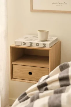 Ellos Borde-Home Sengebord Ellinor