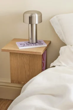 Ellos Borde-Home Sengebord / Væghylde Asti