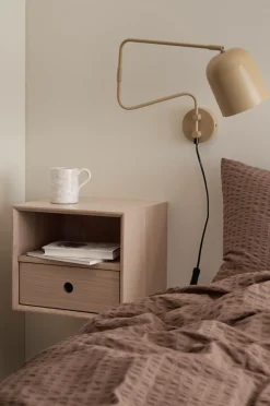 Ellos Borde-Home Sengebord Ellinor