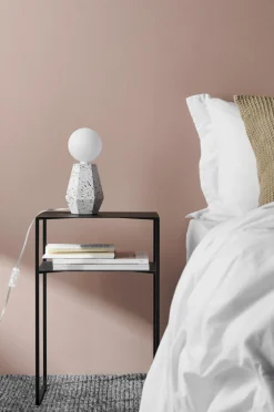 Ellos Borde-Home Sengebord Lyrio 30x35 cm