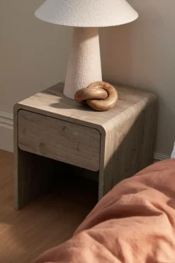 Ellos Borde-Home Sengebord Mydisa