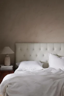 Ellos Senge & Madrasser-Home Sengegavl Ella