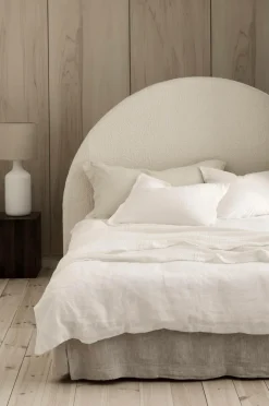 Ellos Senge & Madrasser-Home Sengegavl Unnvor 180 cm