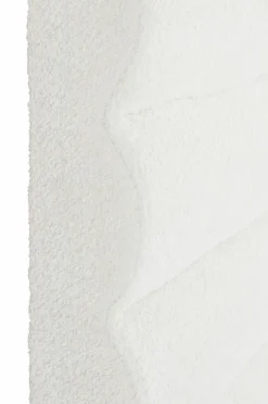 Ellos Senge & Madrasser-Home Sengegavl Bubble Bouclé