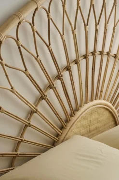 Ellos Senge & Madrasser-Home Sengegavl Bonnie 180 cm