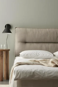 Ellos Senge & Madrasser-Home Sengegavl Sleep 180 cm