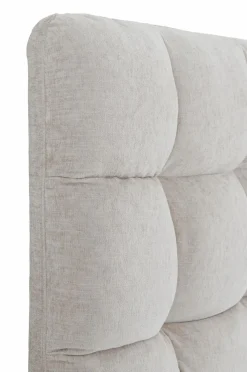 Ellos Senge & Madrasser-Home Sengegavl Zuz Velvet