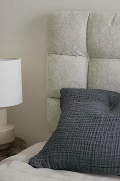 Ellos Senge & Madrasser-Home Sengegavl Zuz Velvet