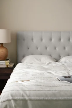 Ellos Senge & Madrasser-Home Sengegavl Elsa