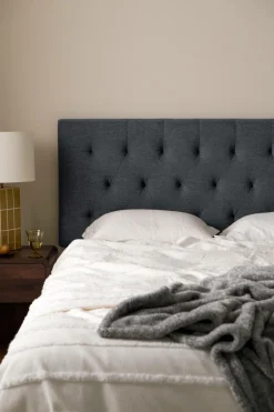 Ellos Senge & Madrasser-Home Sengegavl Elsa