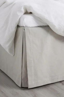 Ellos Sengekapper-Home Sengekappe Shelby, højde 52 cm